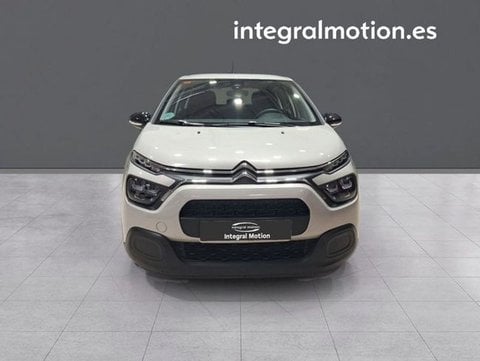 Coches Segunda Mano En La Coruña | Citroën C3 Bluehdi 75Kw (100Cv) S&S Live Pack