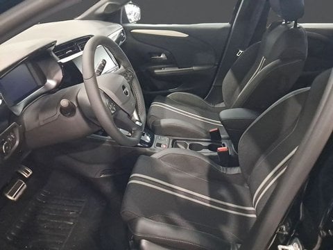 Coches Nuevos Entrega Inmediata En La Coruña | Opel Corsa 1.2T Xhlhybrid 81Kw Gs Edct