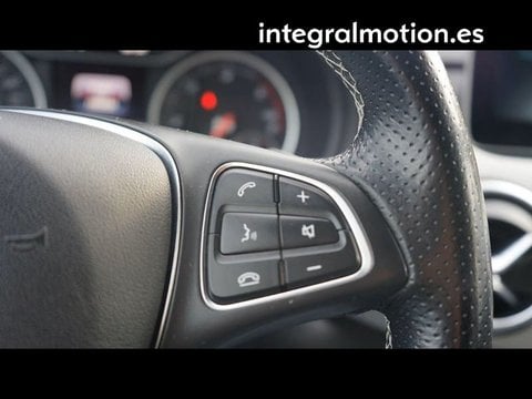 Coches Segunda Mano En La Coruña | Mercedes-Benz Clase B B 200 D Urban