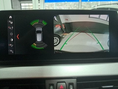 Coches Segunda Mano En La Coruña | Bmw X1 Sdrive18I