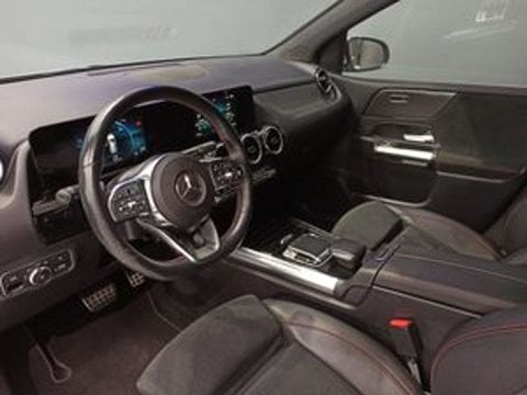 Coches Segunda Mano En La Coruña | Mercedes-Benz Clase B B 180 D