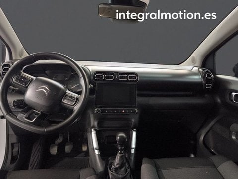 Coches Segunda Mano En La Coruña | Citroën C3 Aircross Bluehdi 81Kw (110Cv) S&S Feel Pack