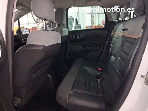 Coches Segunda Mano En La Coruña | Citroën C3 Aircross Bluehdi 88Kw (120Cv) Eat6 Shine Pack