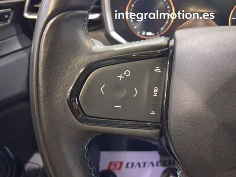 Coches Segunda Mano En La Coruña | Lynk & Co 01 1.5 Phev