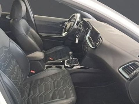 Coches Segunda Mano En La Coruña | Kia Ceed 1.0 T-Gdi 74Kw (100Cv) Concept