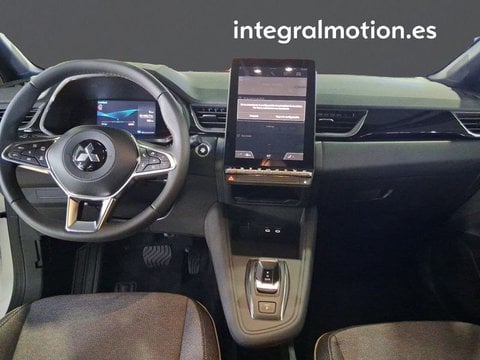 Coches Nuevos Entrega Inmediata En La Coruña | Mitsubishi Asx 180 Hev Kaiteki