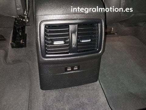 Coches Segunda Mano En La Coruña | Bmw X1 Xdrive25E
