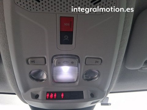 Coches Segunda Mano En La Coruña | Citroën C4 Bluehdi 130 S&S Eat8 Feel Pack