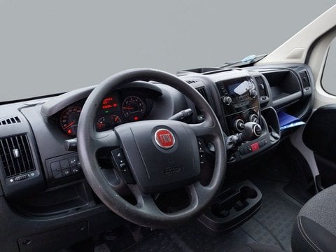 Coches Segunda Mano En La Coruña | Fiat Ducato 3.0 Np 136 Euro 6D-Temp Maxi 35 Lh2 4D