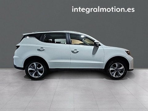 Coches Nuevos Entrega Inmediata En La Coruña | Livan X6 Pro X6 Pro