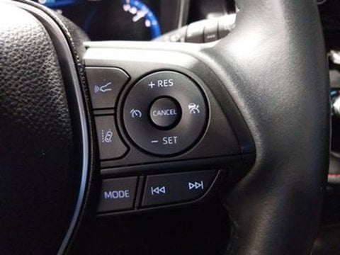 Coches Segunda Mano En La Coruña | Toyota Corolla 1.8 125H Style E-Cvt Touring Sport