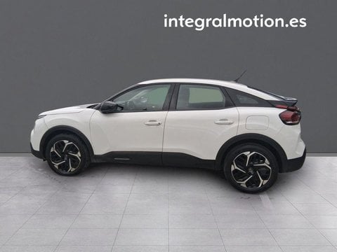 Coches Segunda Mano En La Coruña | Citroën C4 Bluehdi 130 S&S Eat8 Feel Pack