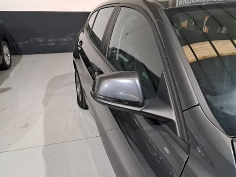 Coches Segunda Mano En La Coruña | Bmw Serie 1 116D