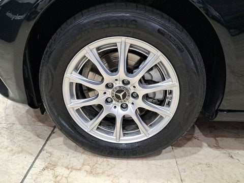 Coches Segunda Mano En La Coruña | Mercedes-Benz Clase C C 220 D