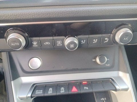 Coches Segunda Mano En La Coruña | Audi Q3 S Line 35 Tdi 110Kw (150Cv) S Tronic