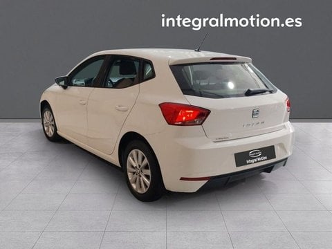 Coches Segunda Mano En La Coruña | Seat Ibiza 1.0 55Kw (75Cv) Reference