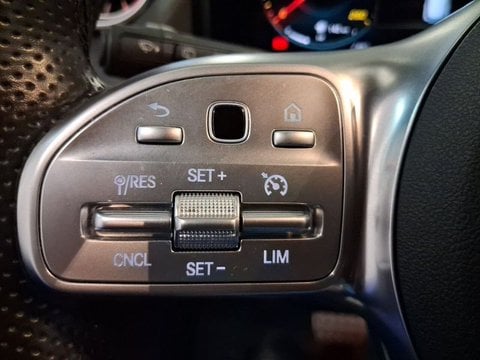 Coches Segunda Mano En La Coruña | Mercedes-Benz Gla 250 E