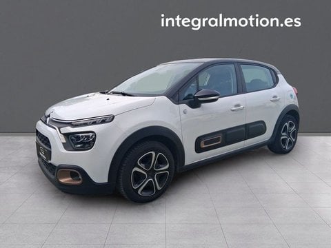 Coches Segunda Mano En La Coruña | Citroën C3 Bluehdi 75Kw (100Cv) S&S C-Series