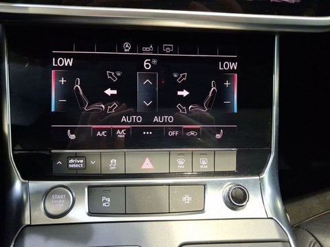 Coches Segunda Mano En La Coruña | Audi A6 Advanced 2.0 Tdi 110Kw Ultra S Tro Avant