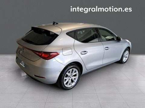 Coches Segunda Mano En La Coruña | Seat León Leon 1.0 Tsi 81Kw S&S Style
