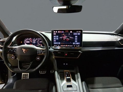 Coches Segunda Mano En La Coruña | Cupra León 1.5 Etsi 110Kw (150Cv) Dsg