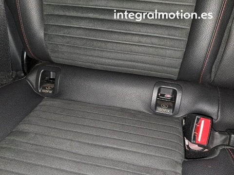 Coches Segunda Mano En La Coruña | Mercedes-Benz Clase A A 200 D Amg Line