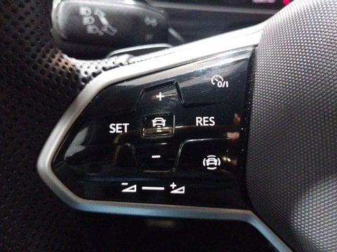 Coches Segunda Mano En La Coruña | Volkswagen Tiguan R-Line 2.0 Tdi 110Kw (150Cv) Dsg 4Motion