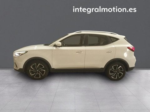 Coches Segunda Mano En La Coruña | Mg Zs 1.5 Luxury