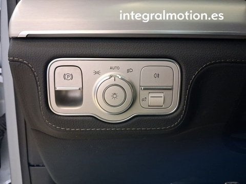 Coches Segunda Mano En La Coruña | Mercedes-Benz Gle 300 D 4Matic