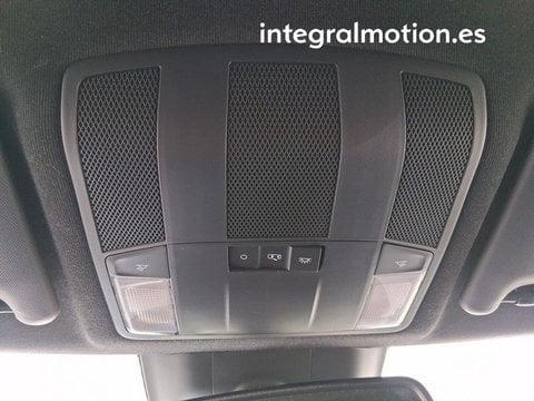 Coches Segunda Mano En La Coruña | Mitsubishi Eclipse Cross Phev Kaiteki 4Wd