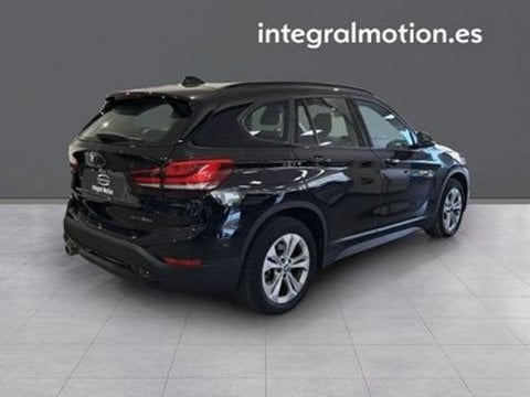 Coches Segunda Mano En La Coruña | Bmw X1 Xdrive25E