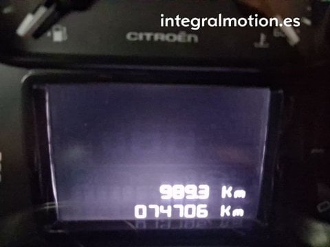 Coches Segunda Mano En La Coruña | Citroën C3 Aircross Bluehdi 88Kw (120Cv) Eat6 Shine Pack