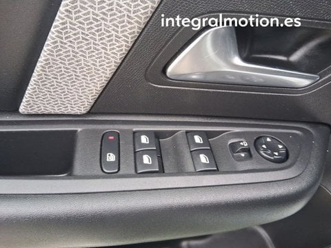 Coches Segunda Mano En La Coruña | Citroën C4 Bluehdi 130 S&S Eat8 Feel Pack