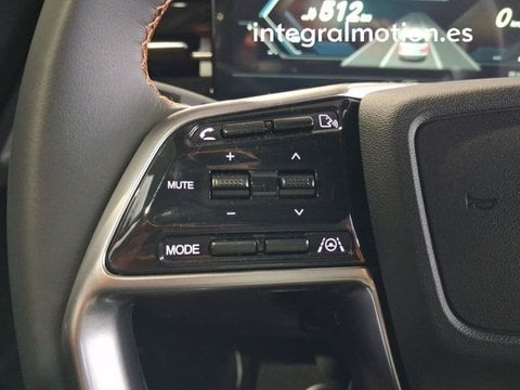 Coches Nuevos Entrega Inmediata En La Coruña | Kgm Torres Evx Trend