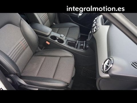 Coches Segunda Mano En La Coruña | Mercedes-Benz Clase B B 200 D Urban