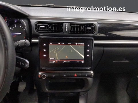 Coches Segunda Mano En La Coruña | Citroën C3 Bluehdi 73Kw (100Cv) S&S Feel