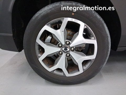 Coches Segunda Mano En La Coruña | Kgm Torres G15 Life Aut.