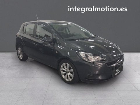 Coches Segunda Mano En La Coruña | Opel Corsa 1.3 Cdti S/S Selective 70Kw (95Cv)
