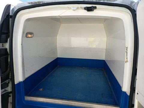 Coches Segunda Mano En La Coruña | Renault Kangoo Profesional Blue Dci 70Kw (95Cv) Furgón Deriv...
