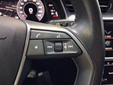 Coches Segunda Mano En La Coruña | Audi A6 Advanced 2.0 Tdi 110Kw Ultra S Tro Avant