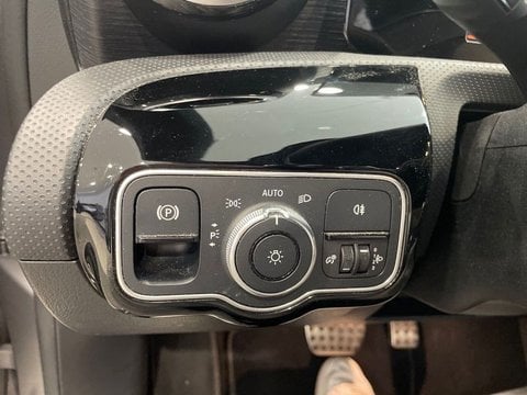 Coches Segunda Mano En La Coruña | Mercedes-Benz Clase A A 250 E