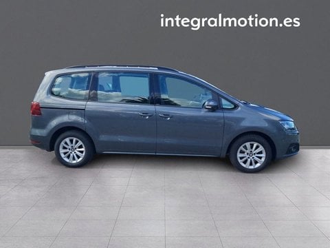 Coches Segunda Mano En La Coruña | Seat Alhambra 2.0 Tdi 110Kw (150Cv) Dsg St&Sp Style