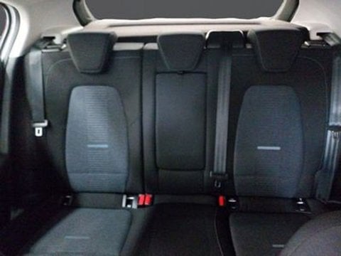 Coches Segunda Mano En La Coruña | Ford Focus 1.0 Ecoboost Mhev 114Kw Active