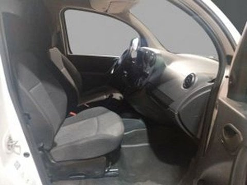Coches Segunda Mano En La Coruña | Mercedes-Benz Citan 1.5 Cdi 109 Furgon 95Cv