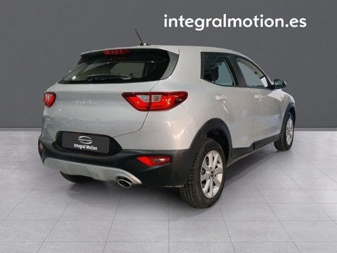 Coches Segunda Mano En La Coruña | Kia Stonic 1.2 Dpi 62Kw (84Cv) Drive
