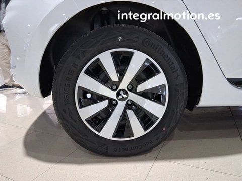 Coches Nuevos Entrega Inmediata En La Coruña | Mitsubishi Colt 100T Motion