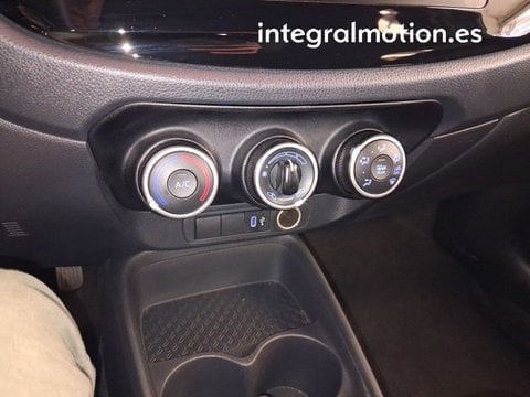 Coches Segunda Mano En La Coruña | Toyota Aygo X Cross 1.0 Vvt-I 72Cv Play