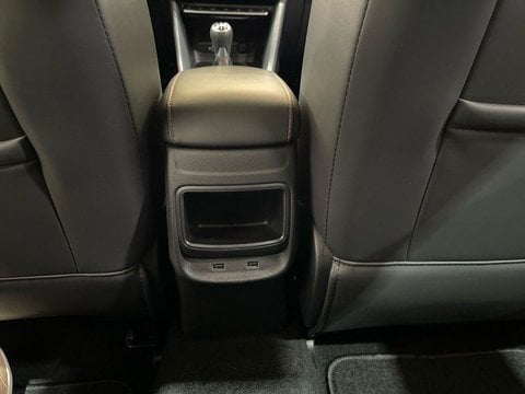 Coches Segunda Mano En La Coruña | Mg Zs 1.5 Luxury
