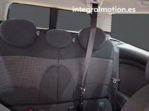 Coches Segunda Mano En La Coruña | Mini Clubman 1.4 I 95 Cv One 132.803Km 1195Kpc