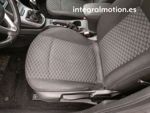 Coches Segunda Mano En La Coruña | Opel Astra 1.2 Turbo 81Kw S/S Edition 5D